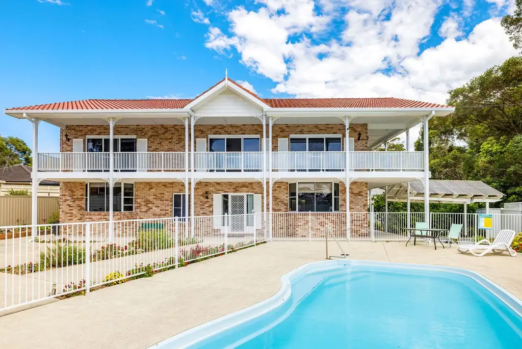 Main view of Homely house listing, 24 Irawari Cres, Nelson Bay NSW 2315