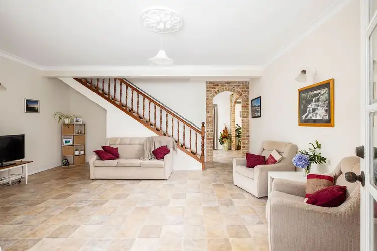 Fifth view of Homely house listing, 24 Irawari Cres, Nelson Bay NSW 2315