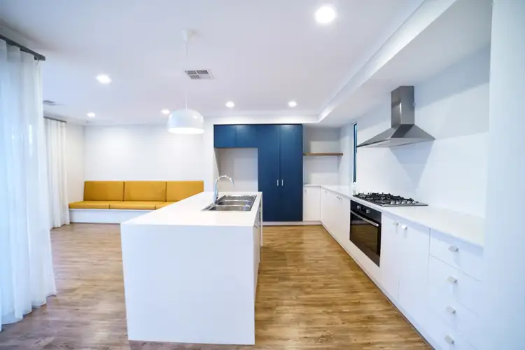 Fifth view of Homely house listing, 5 Ashford Street, Aveley WA 6069