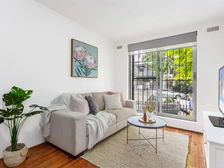 Main view of Homely apartment listing, 2/69 Pitt Street, Redfern NSW 2016
