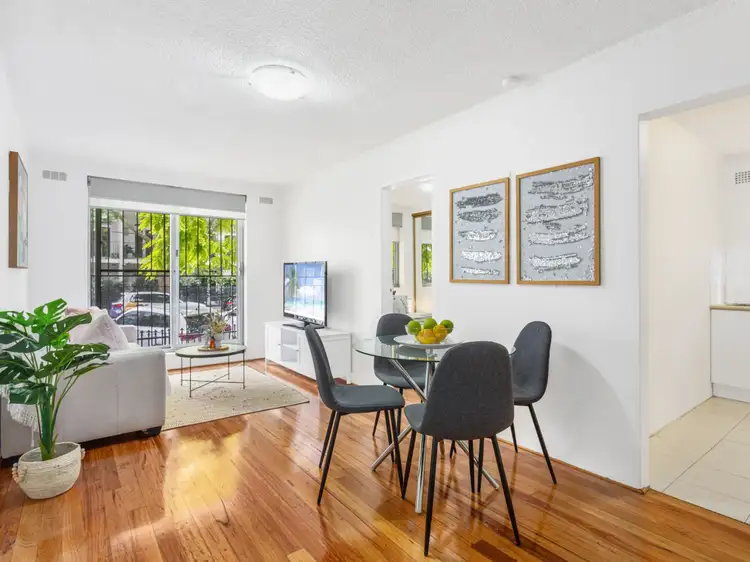 Second view of Homely apartment listing, 2/69 Pitt Street, Redfern NSW 2016