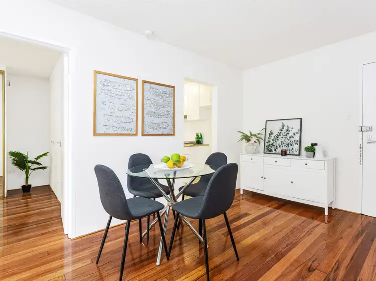 Third view of Homely apartment listing, 2/69 Pitt Street, Redfern NSW 2016