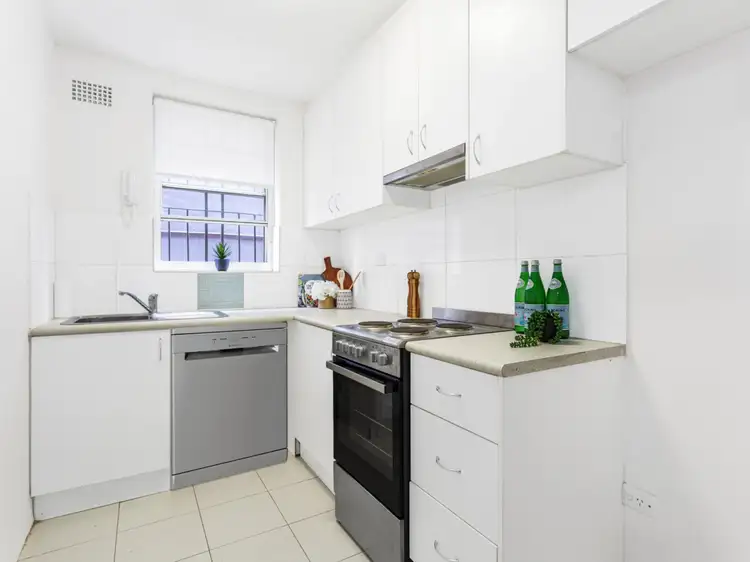 Fourth view of Homely apartment listing, 2/69 Pitt Street, Redfern NSW 2016
