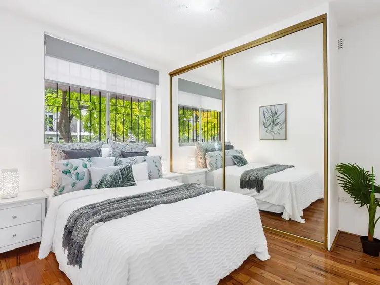 Fifth view of Homely apartment listing, 2/69 Pitt Street, Redfern NSW 2016