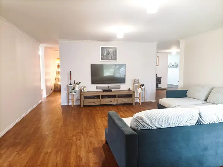 Fourth view of Homely house listing, 53 Scorpio Drive, Mckail WA 6330