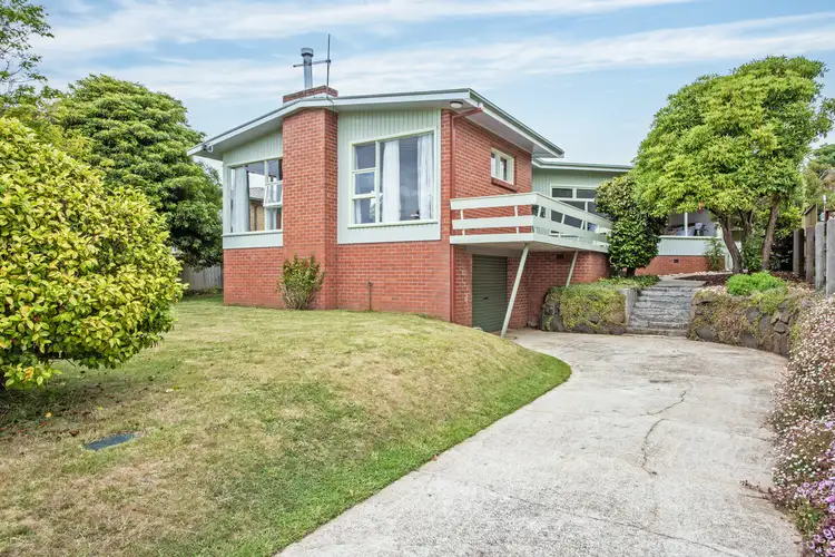 20 Hamilton Street, Ulverstone TAS 7315