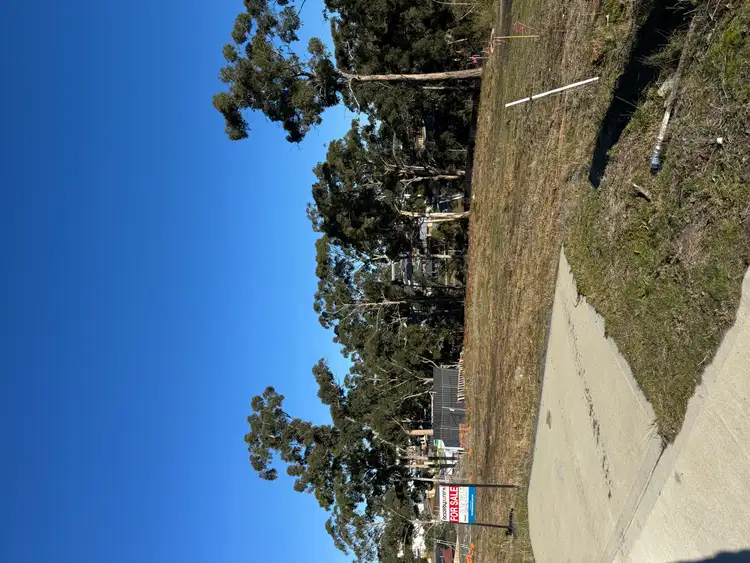 Second view of Homely land listing, Lot 150, 4 Coop Court, Kingston TAS 7050