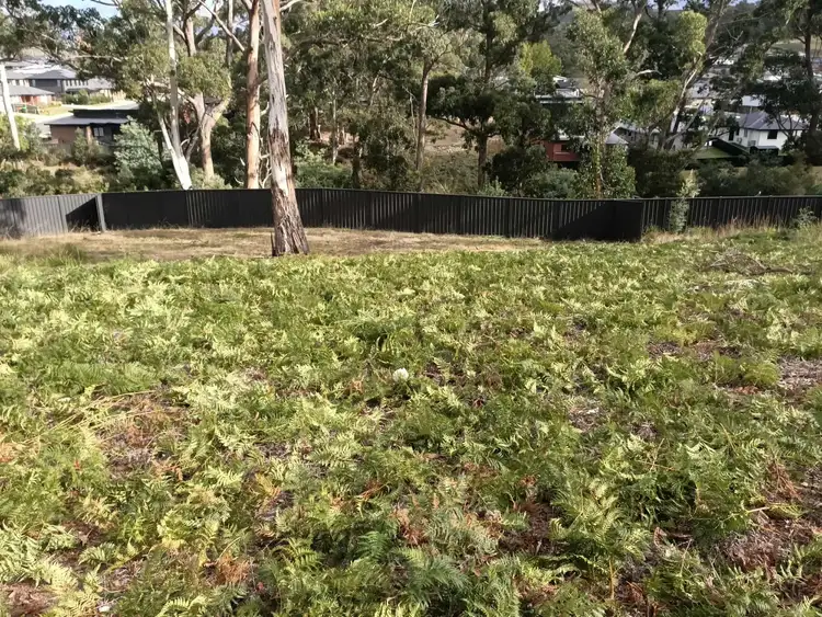 Third view of Homely land listing, Lot 150, 4 Coop Court, Kingston TAS 7050