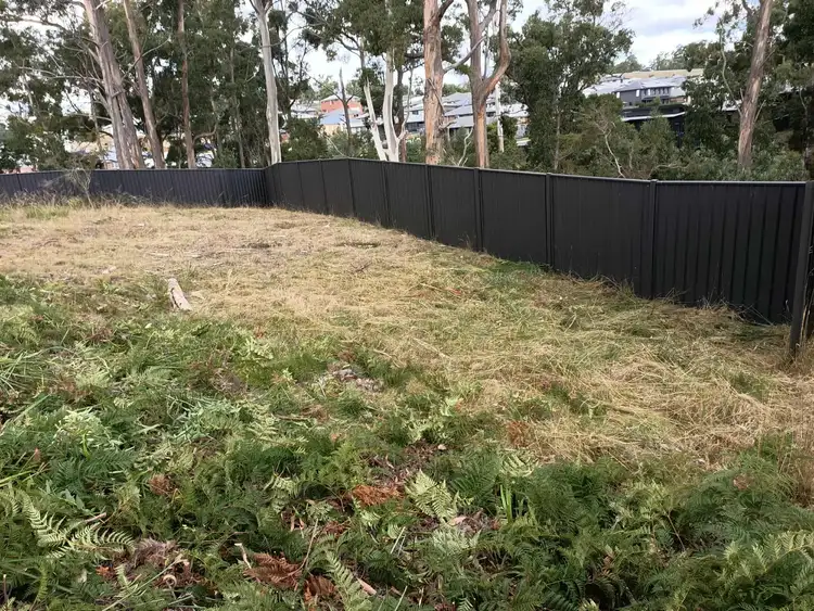 Fourth view of Homely land listing, Lot 150, 4 Coop Court, Kingston TAS 7050