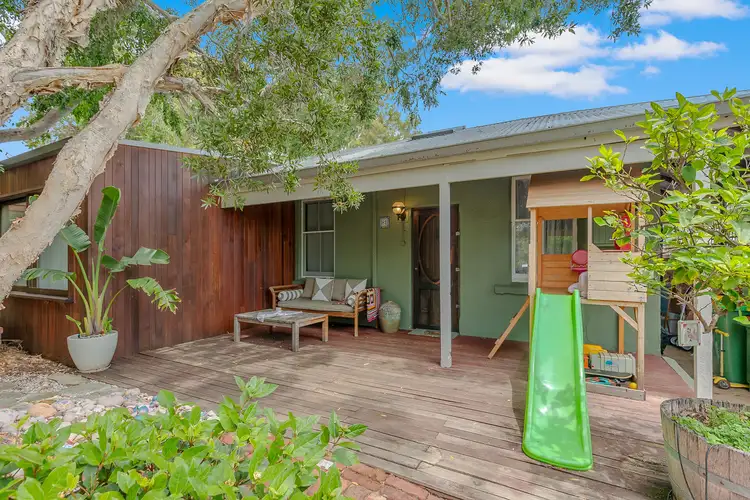 Fourth view of Homely house listing, 81 Forrest Street, Fremantle WA 6160