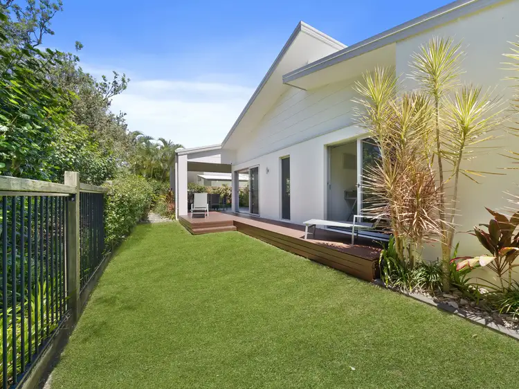 Sixth view of Homely house listing, 10 Oceancall Lane, Mount Coolum QLD 4573