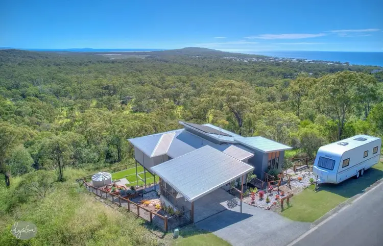 18 The Crescent, Agnes Water QLD 4677