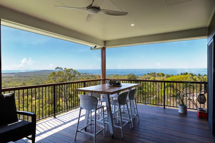 Second view of Homely house listing, 18 The Crescent, Agnes Water QLD 4677