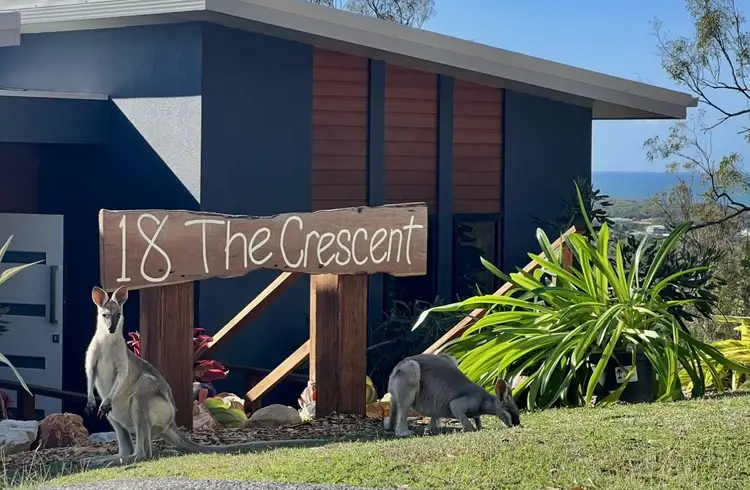 Fourth view of Homely house listing, 18 The Crescent, Agnes Water QLD 4677