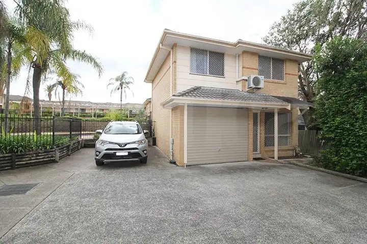 Fourth view of Homely townhouse listing, 10/58-64 Frances St, Lidcombe NSW 2141