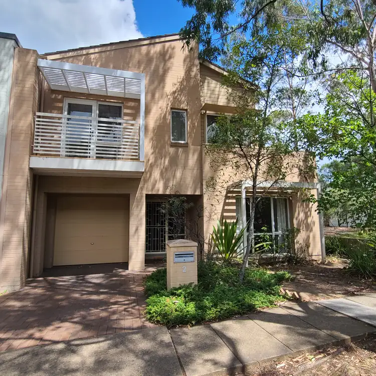 2 Banksia Place, Newington NSW 2127