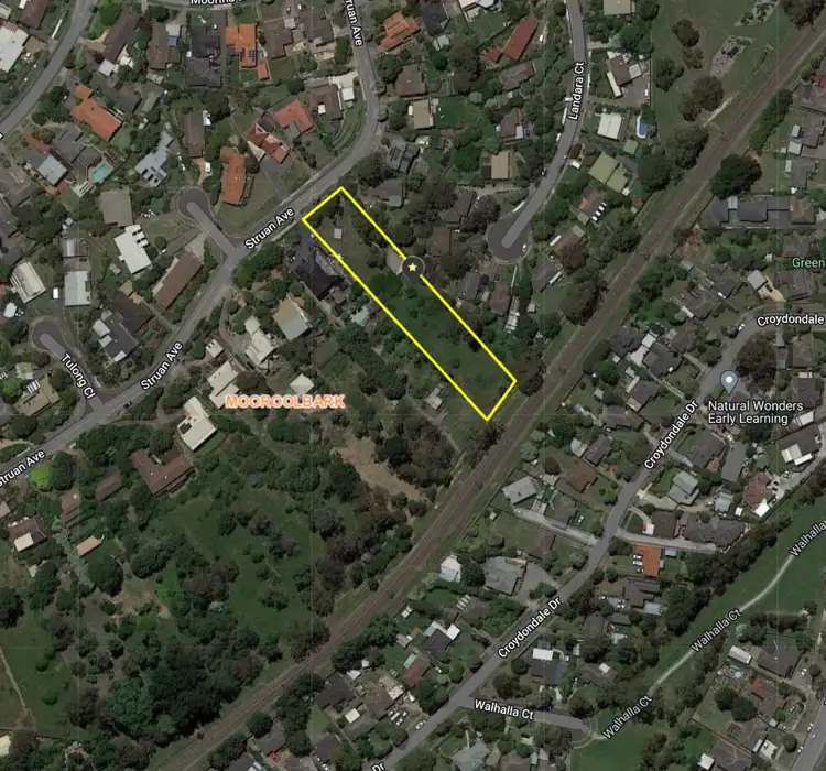 32 Struan Avenue, Mooroolbark VIC 3138