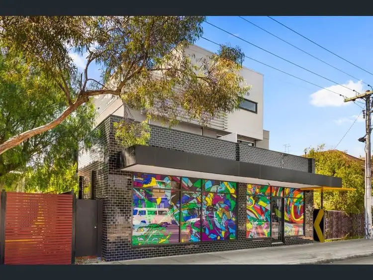 101/54-56 Chapel Street, St Kilda VIC 3182
