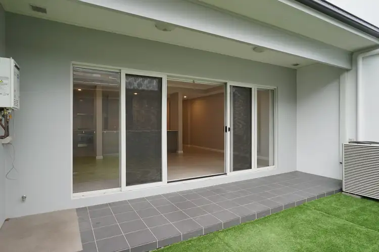 Second view of Homely terrace listing, Address available on request