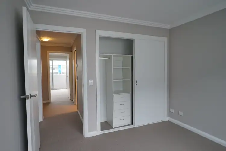 Fourth view of Homely terrace listing, Address available on request