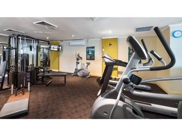 Second view of Homely apartment listing, 135/13-15 Hassall St, Parramatta NSW 2150