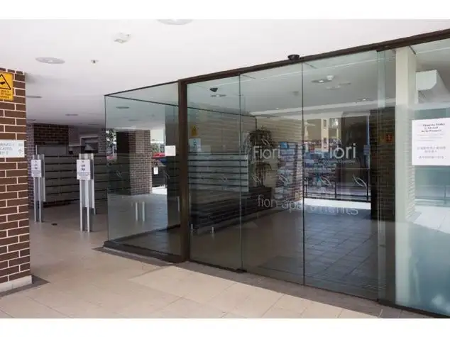 Third view of Homely apartment listing, 135/13-15 Hassall St, Parramatta NSW 2150