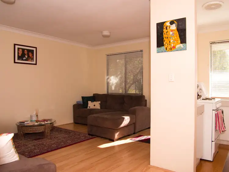Second view of Homely villa listing, 13/228 West Coast Highway, Scarborough WA 6019