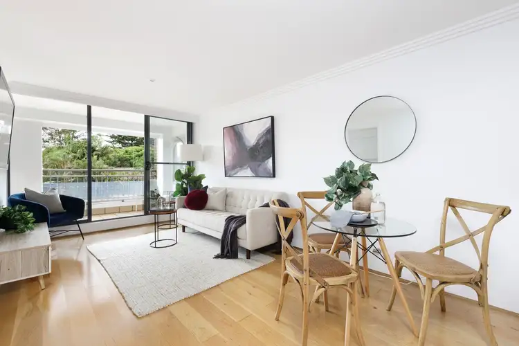 Main view of Homely apartment listing, 311/34-52 Alison Road, Randwick NSW 2031