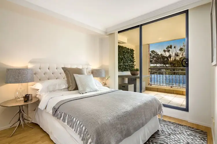 Second view of Homely apartment listing, 311/34-52 Alison Road, Randwick NSW 2031