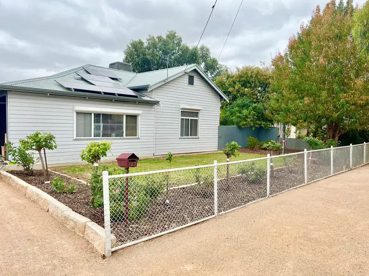 127 Seventeenth St, Renmark SA 5341