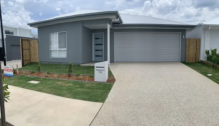 14 Tenor Street, Palmview QLD 4553