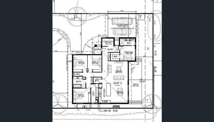 Fourth view of Homely land listing, 41A Woodlands Grove, Safety Beach VIC 3936
