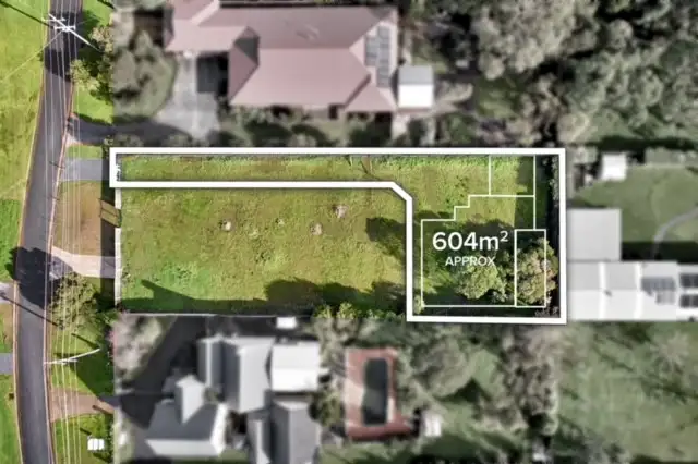 Sixth view of Homely land listing, 41A Woodlands Grove, Safety Beach VIC 3936