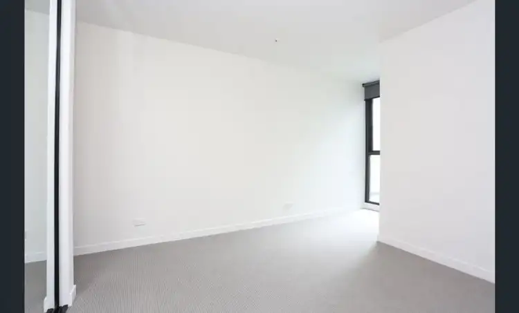 Fifth view of Homely apartment listing, 507/5 Olive York Way, Brunswick West VIC 3055