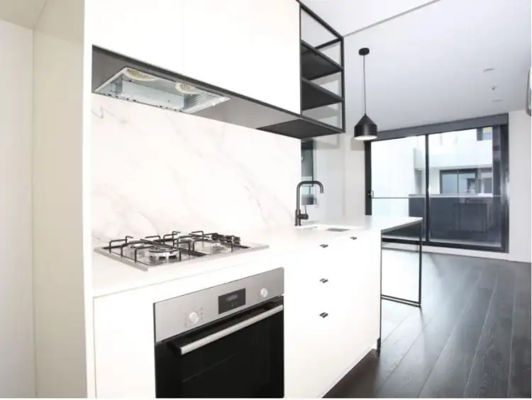 Second view of Homely apartment listing, 101/14 David St, Richmond VIC 3121