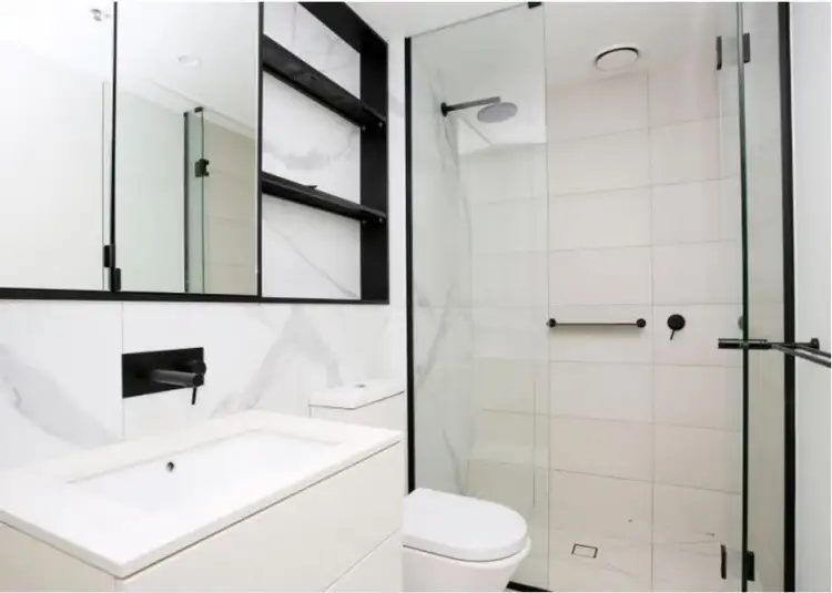 Sixth view of Homely apartment listing, 101/14 David St, Richmond VIC 3121