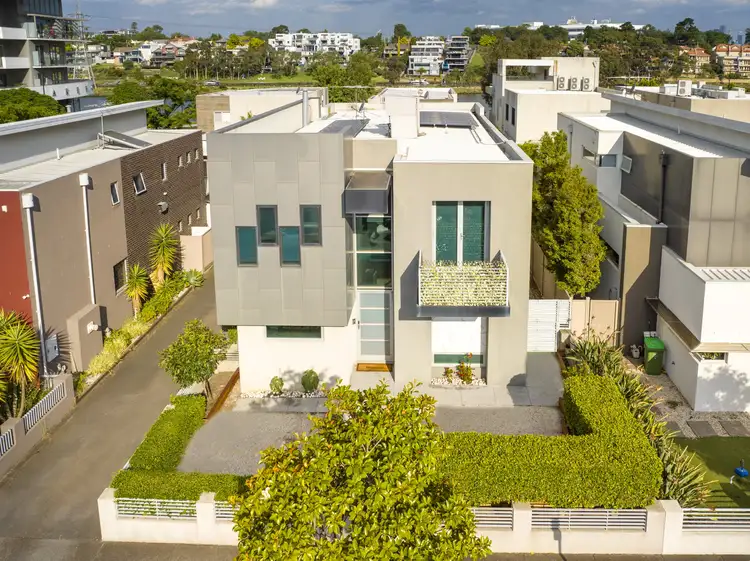 Main view of Homely house listing, 3 Cormorant Place, Maribyrnong VIC 3032