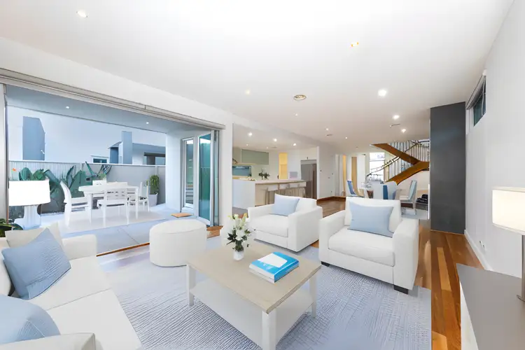 Third view of Homely house listing, 3 Cormorant Place, Maribyrnong VIC 3032