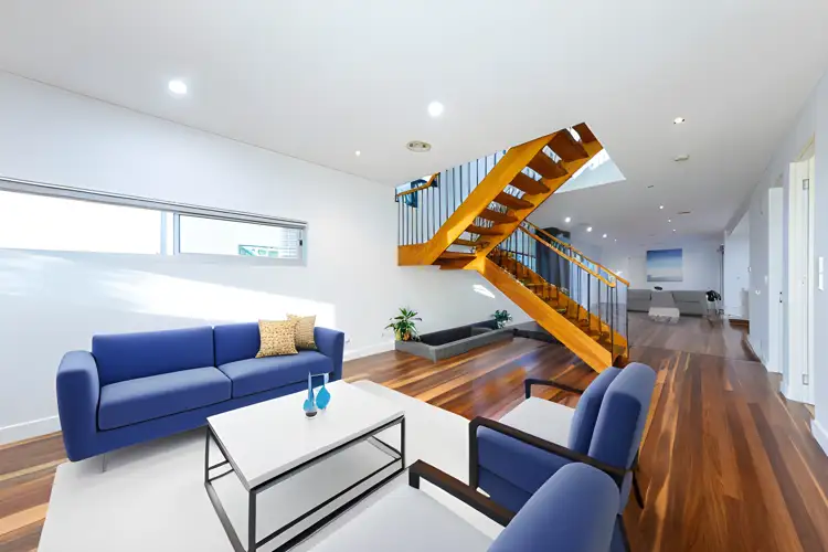 Fourth view of Homely house listing, 3 Cormorant Place, Maribyrnong VIC 3032