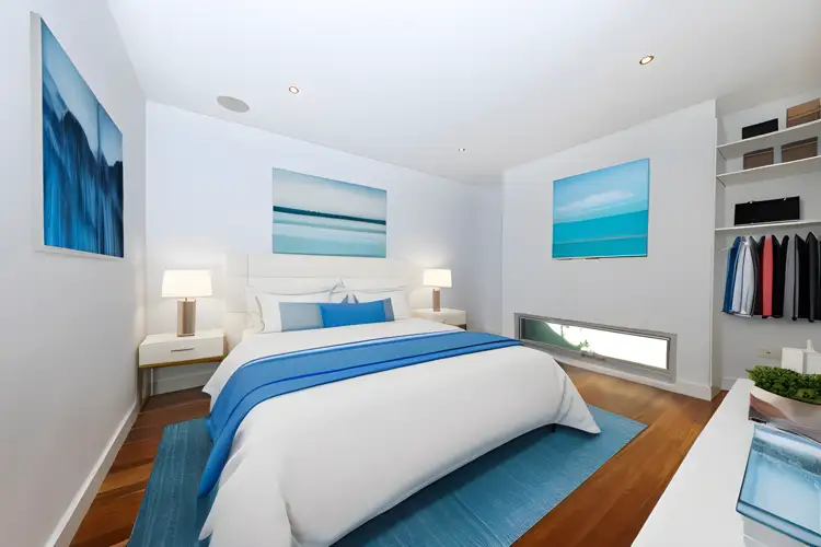 Fifth view of Homely house listing, 3 Cormorant Place, Maribyrnong VIC 3032
