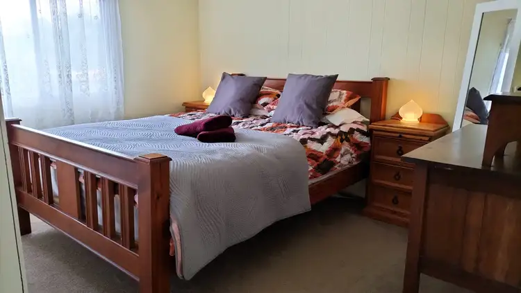 Main view of Homely house listing, 17 St Phillack Cres, Rawson VIC 3825
