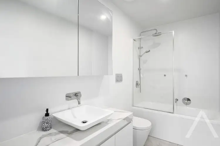 Fifth view of Homely townhouse listing, 42 Mills Boulevard, Alphington VIC 3078