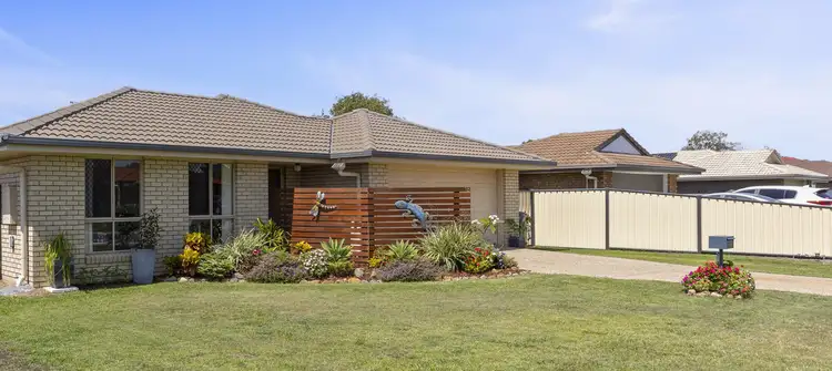 18 Bray Street, Lowood QLD 4311