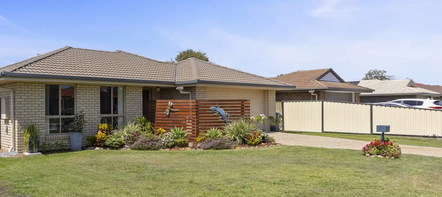 Main view of Homely house listing, 18 Bray Street, Lowood QLD 4311