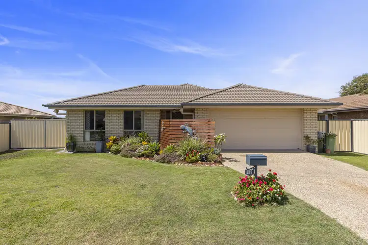 Second view of Homely house listing, 18 Bray Street, Lowood QLD 4311