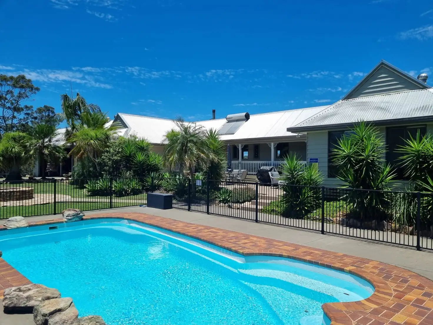 Main view of Homely rural property listing, 109 Ellems Quarry Road, Nana Glen NSW 2450