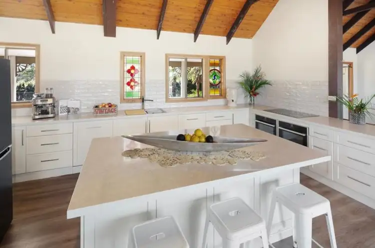 Second view of Homely rural property listing, 109 Ellems Quarry Road, Nana Glen NSW 2450