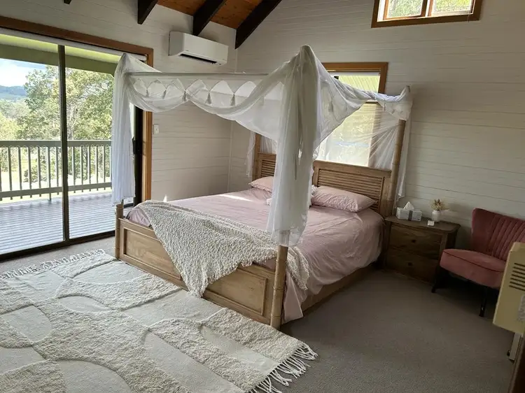 Fifth view of Homely rural property listing, 109 Ellems Quarry Road, Nana Glen NSW 2450