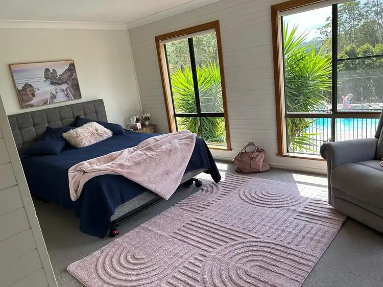 Sixth view of Homely rural property listing, 109 Ellems Quarry Road, Nana Glen NSW 2450