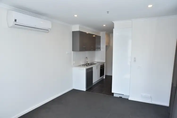 Third view of Homely apartment listing, 115/77 Gozzard Street, Gungahlin ACT 2912